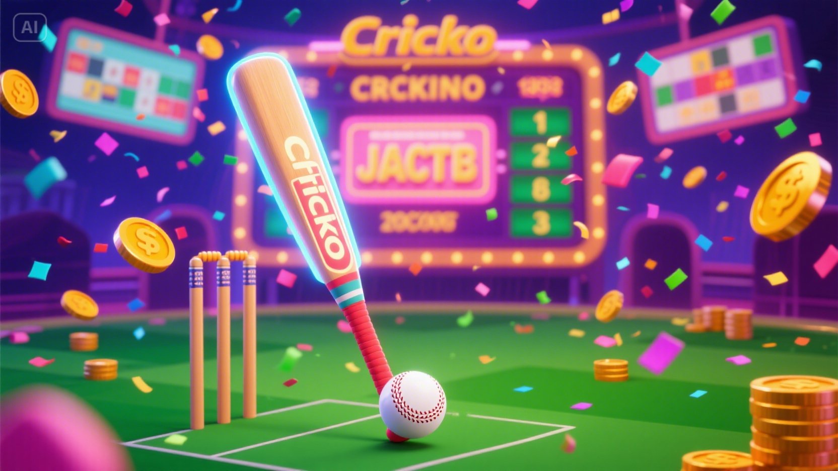 Registration at Lucky 18 Casino Casino