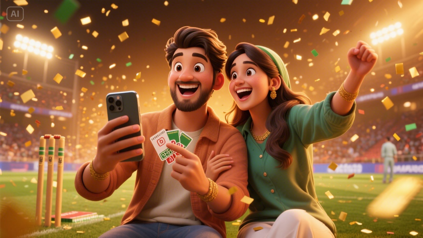 Lucky 18 CasinoDeposit PKR today and get 200% instantly credited! Pakistan’s users can play crash, teen patti, and live casino with verified JazzCash payouts.
