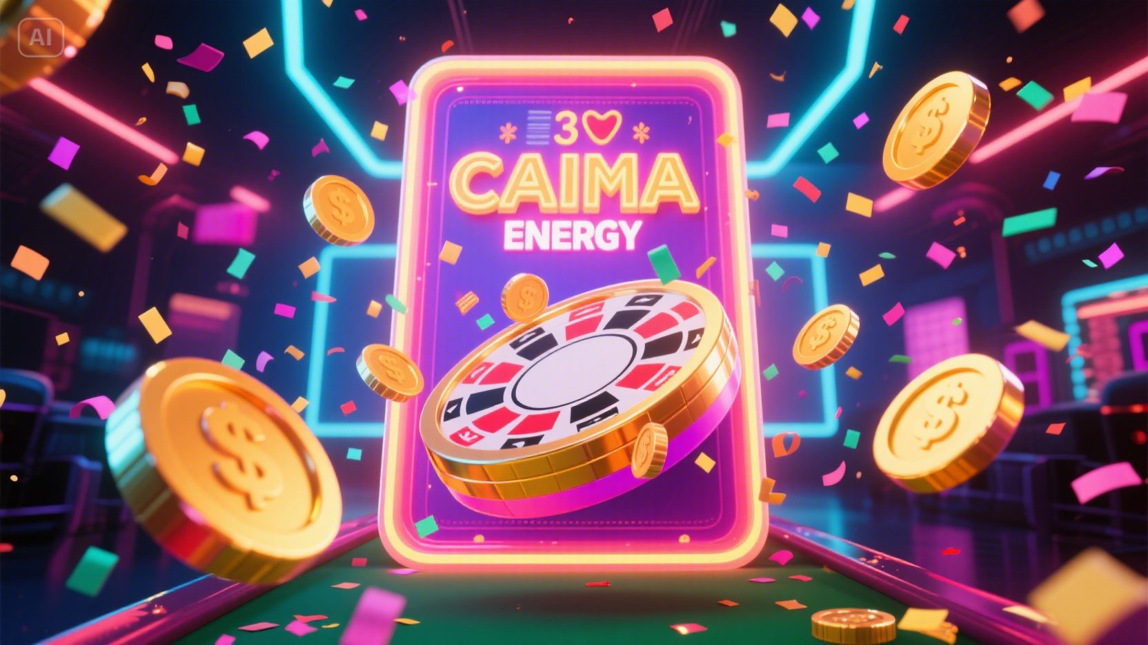 Casino Lucky 18 Casino desktop and mobile interfaces